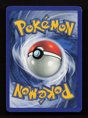 Voltorb 098/130 - Common - Base Set 2 (Back)