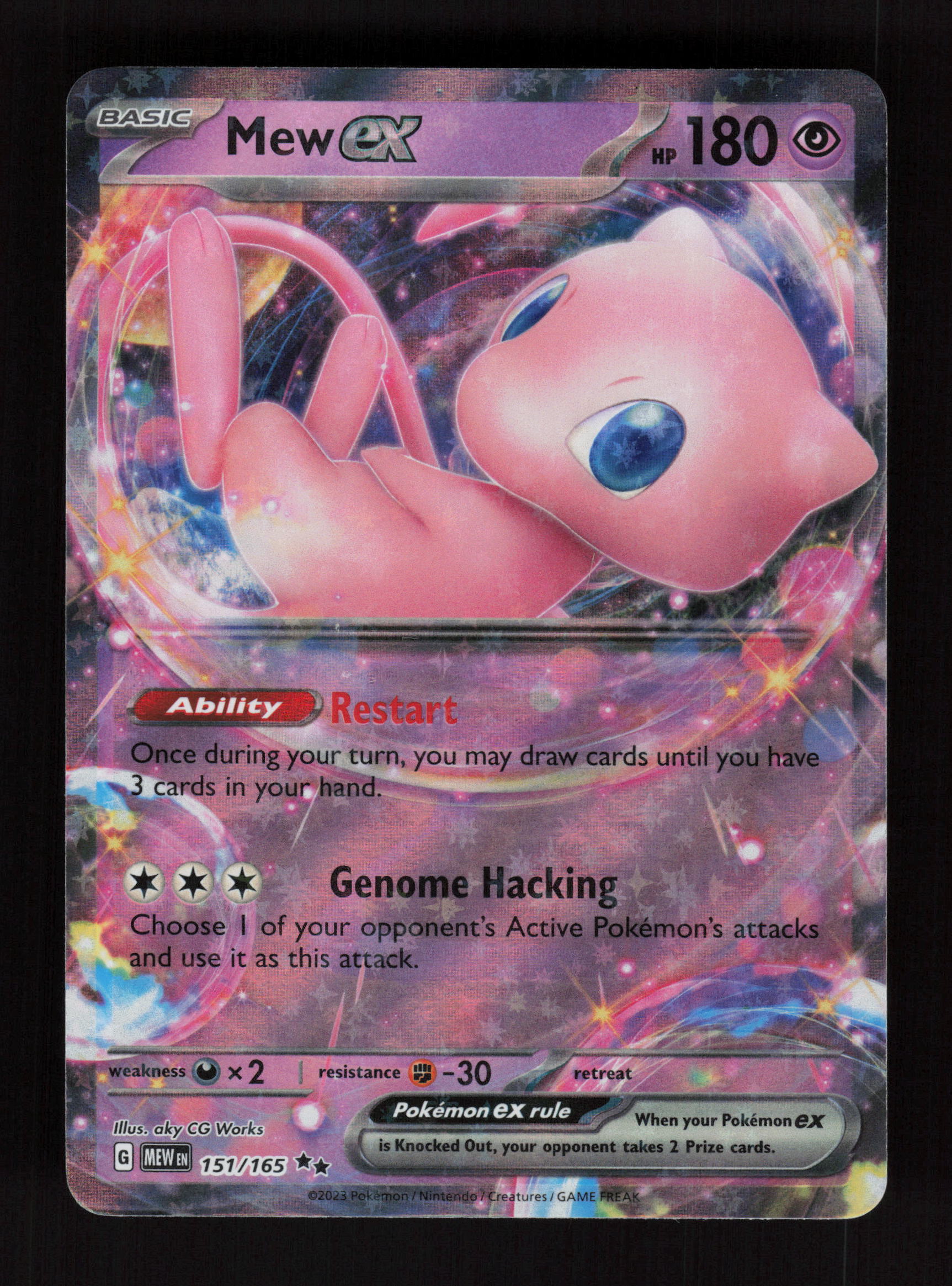 Choice Band -  (North America Championships) [Staff] 121a/145 - Promo - League & Championship Cards 