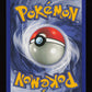 Professor Oak 116/130 - Uncommon - Base Set 2 (Back)