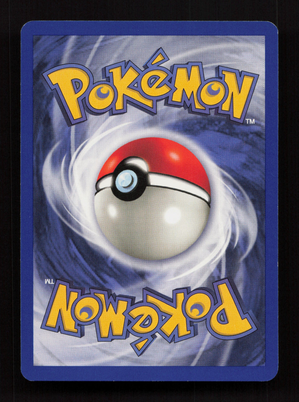 Nidoran M 083/130 - Common - Base Set 2 (Back)