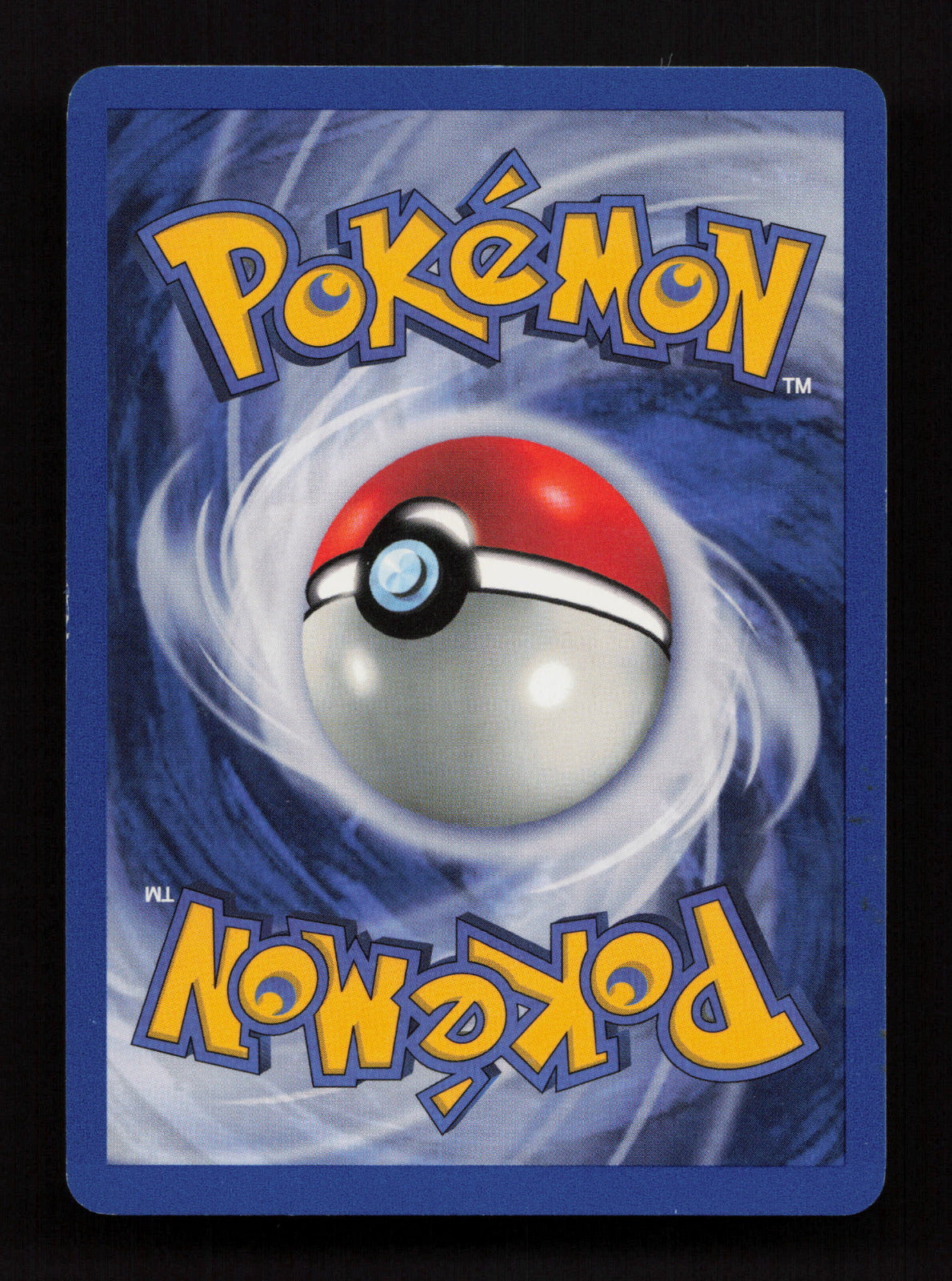 Staryu 095/130 - Common - Base Set  (Back)