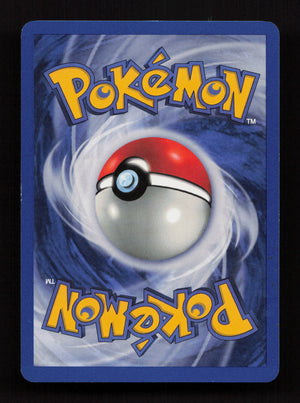 Staryu 095/130 - Common - Base Set  (Back)