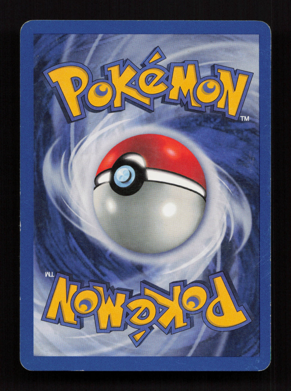 Bulbasaur 044/102 - Common - Base Set (Back)