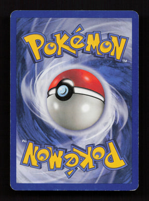 Meowth 080/130 - Common - Base Set 2 (Back)