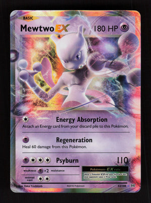 Fezandipiti (Master Ball Pattern) 045/131 - Rare - SV: Prismatic Evolutions 