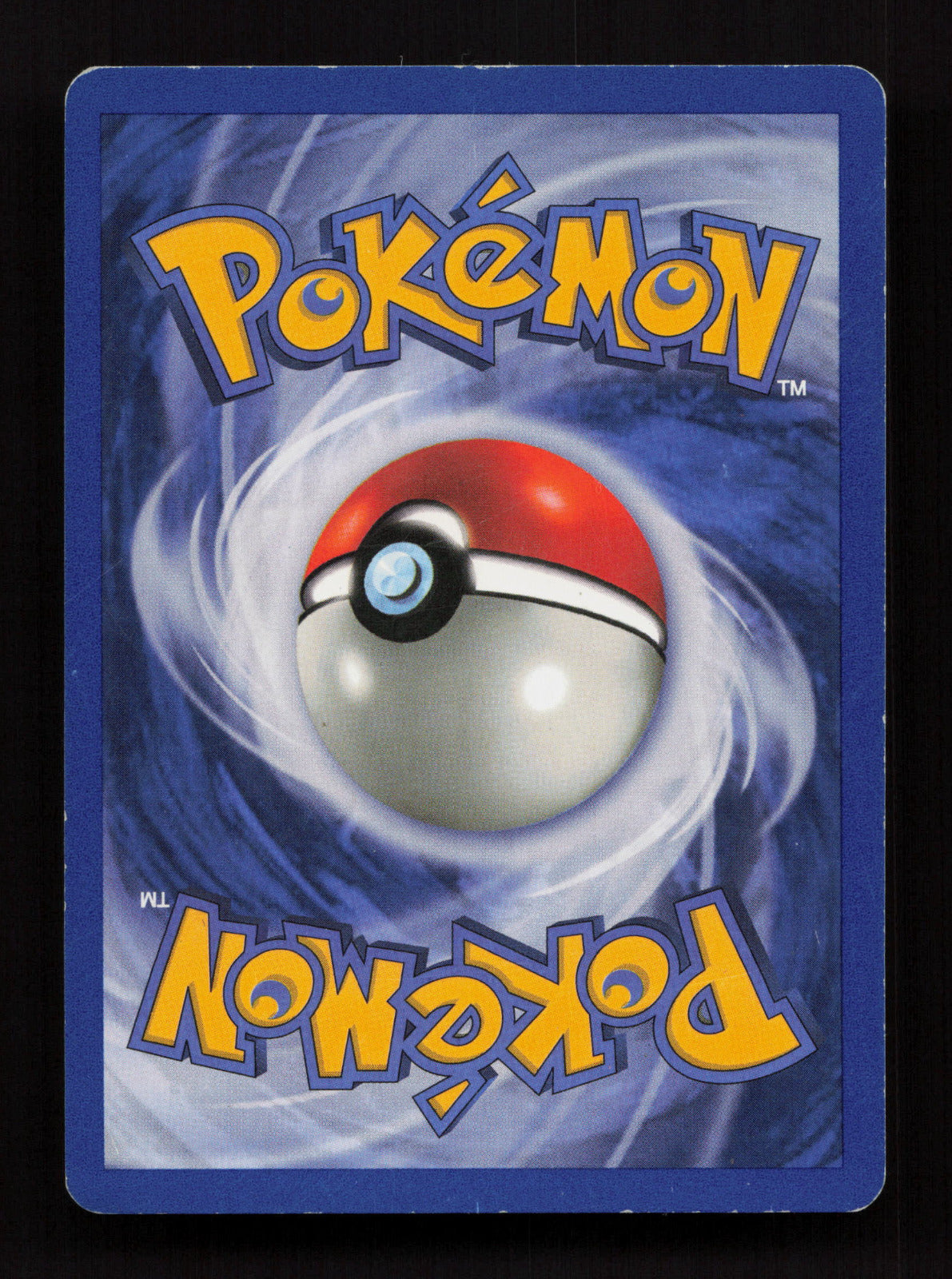 Porygon 039/102 - Uncommon - Base Set (Back)