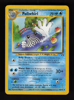 Poliwhirl 44/75 - Uncommon - Neo Discovery