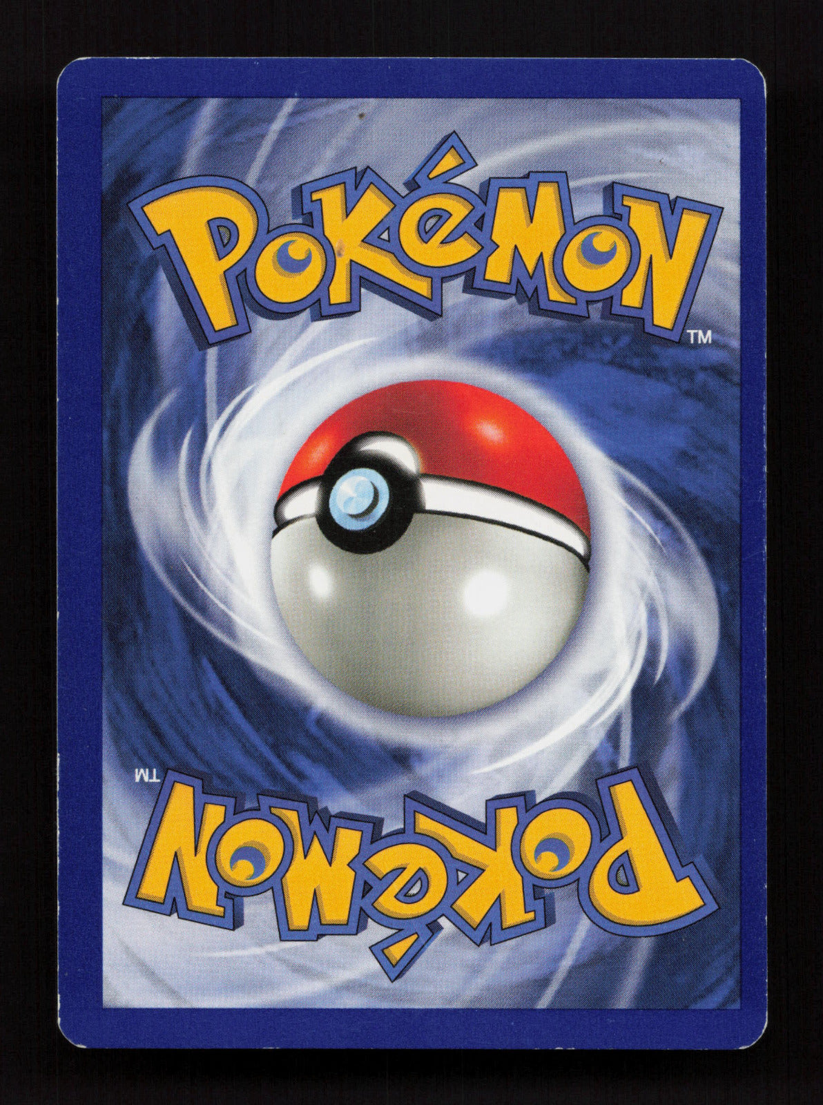 Squirtle 063/102 - Common - Base Set (Back)
