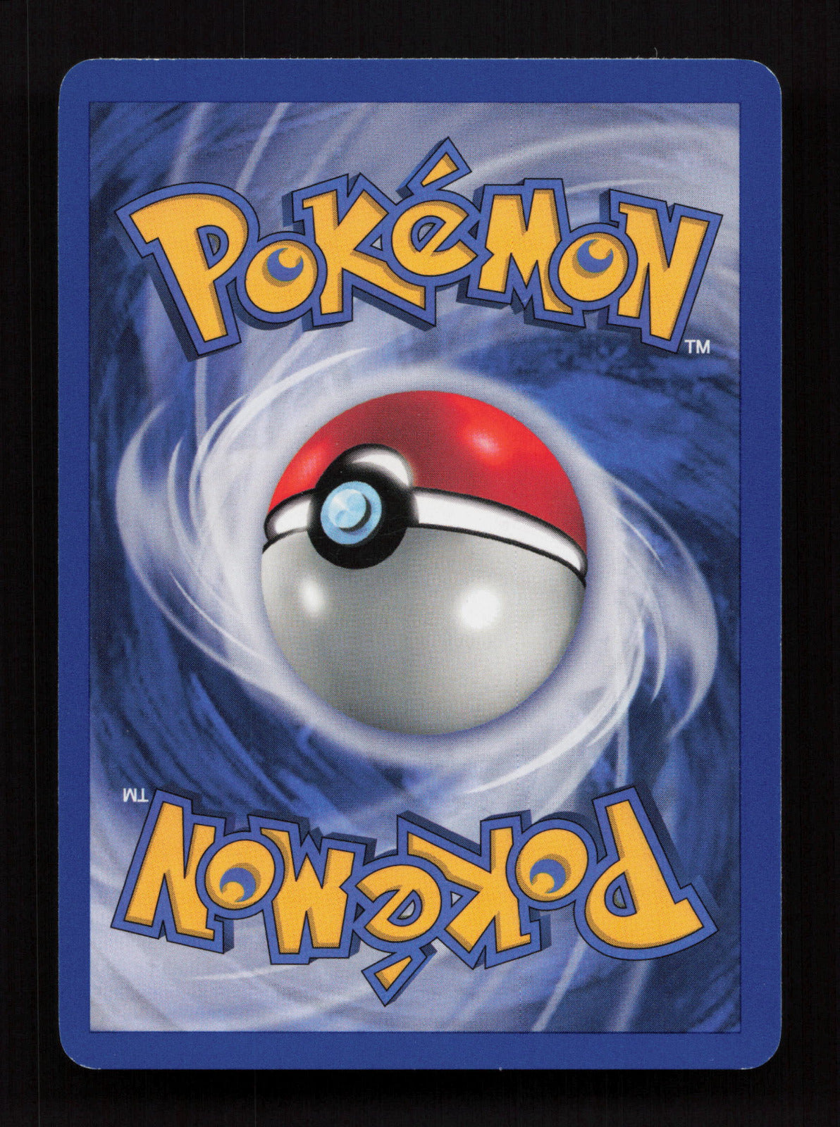 Slowpoke 55/62 - Common - Fossil (Back)