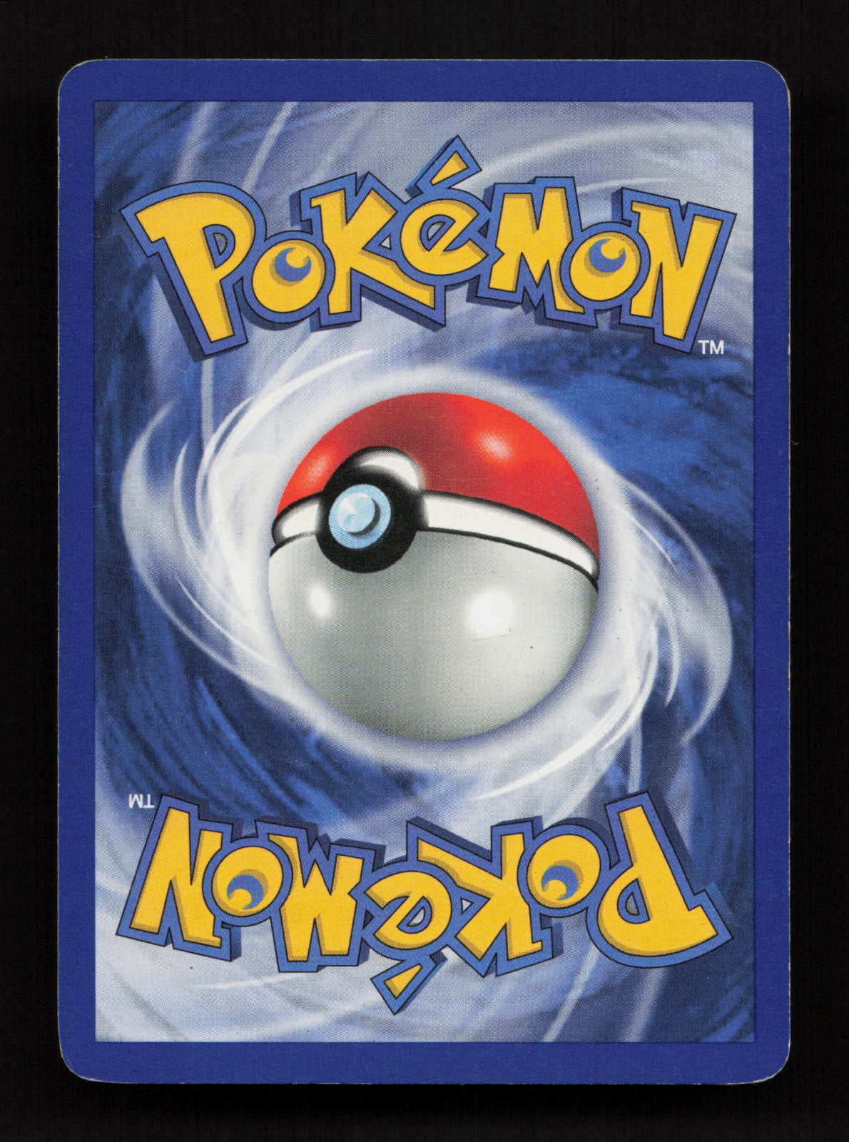 Staryu 065/102 - Common - Base Set (Back)