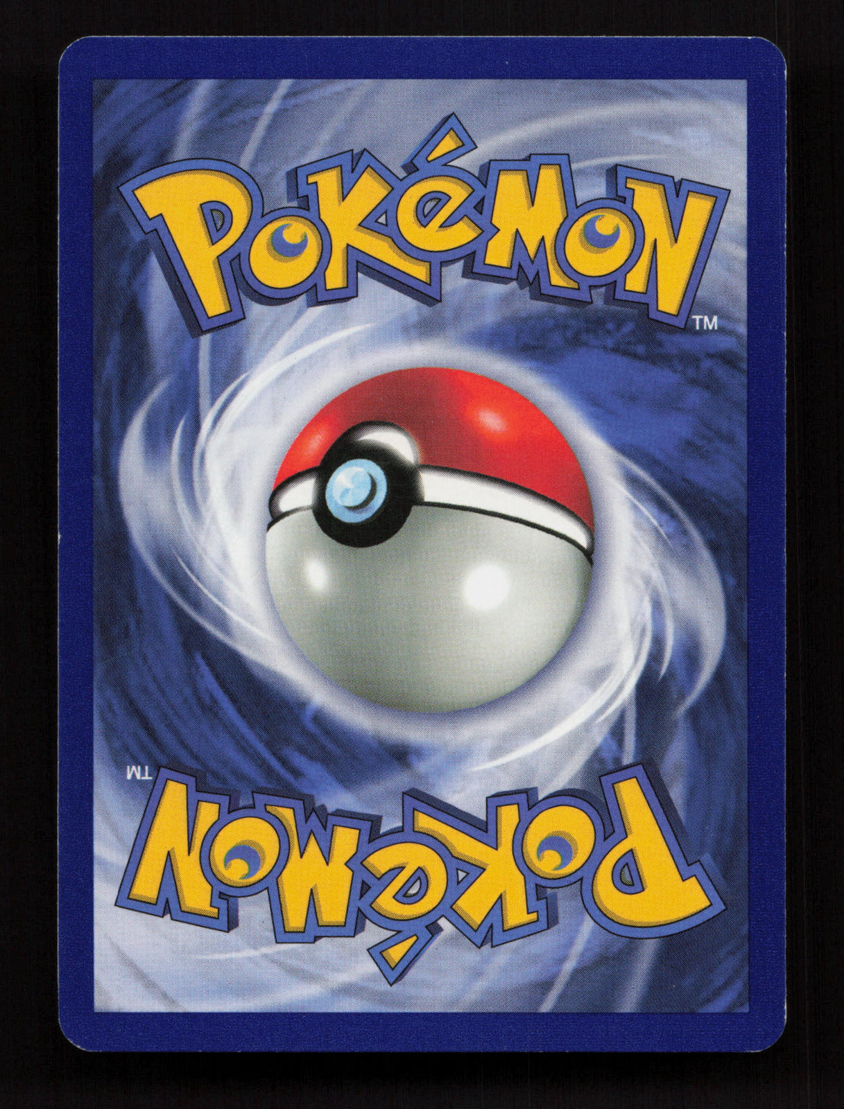 Pidgeotto 022/102 - Rare - Base Set (Back)