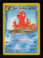 Dark Octillery 062/105 - Common - Neo Destiny