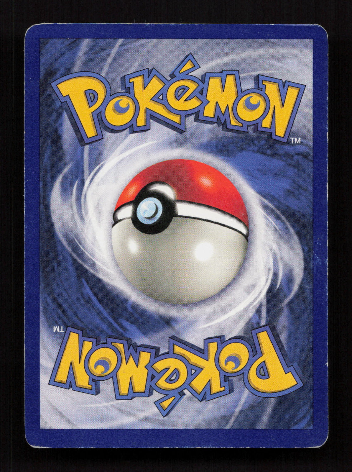 Metapod 054/102 - Common - Base Set (Shadowless) (Back)