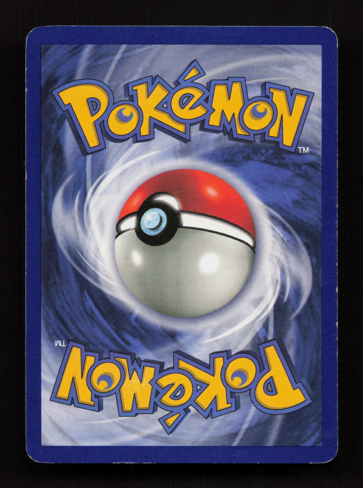 Seel 041/102 - Uncommon - Base Set (Back)
