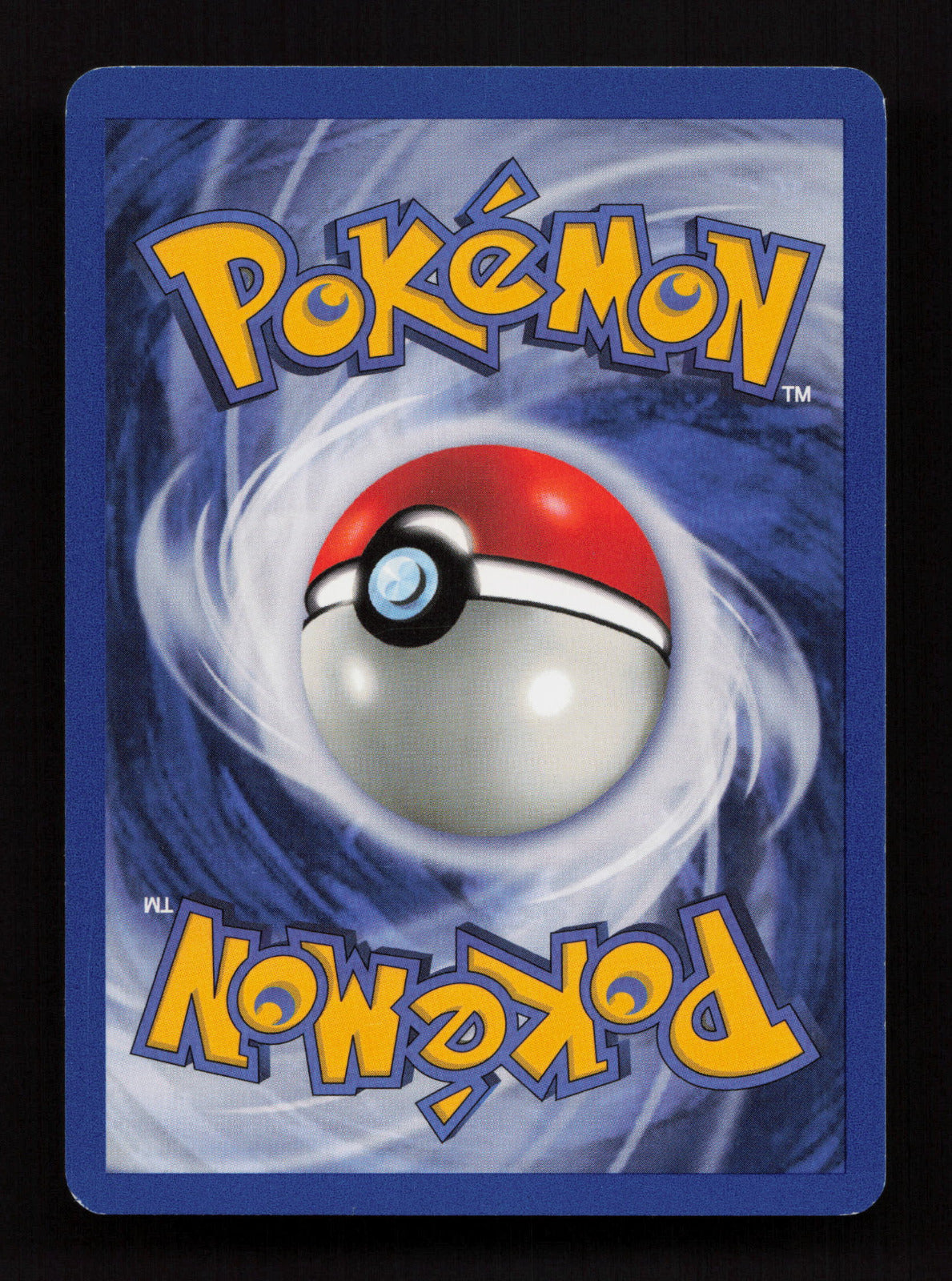 Staryu 065/102 - Common - Base Set (Back)