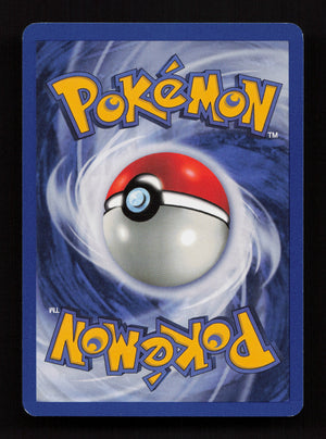 Staryu 065/102 - Common - Base Set (Back)