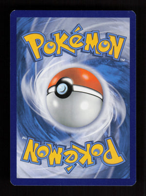 Snorlax 58/83 - Rare - Generations  (Back)