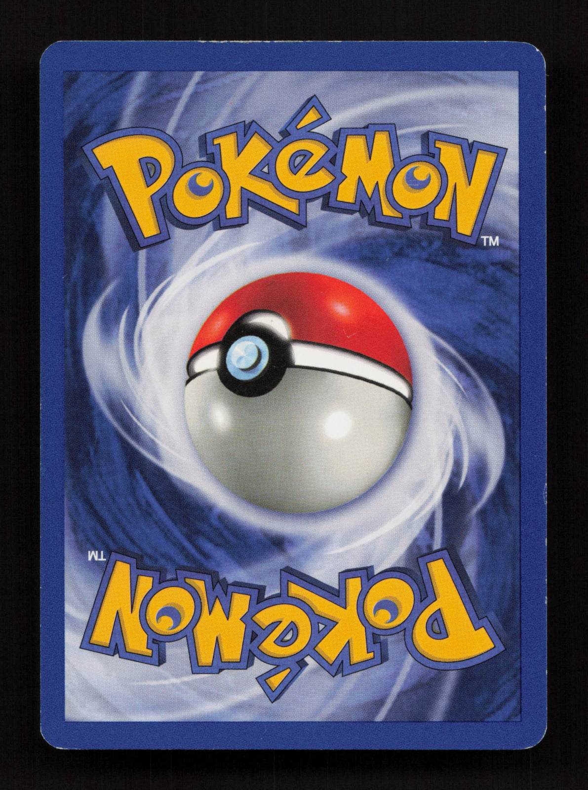 Vulpix 068/102 - Common - Base Set (Back)