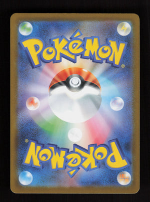 Flygon - 088/080 088/80 - Art Rare - M2: Inferno X (Back)