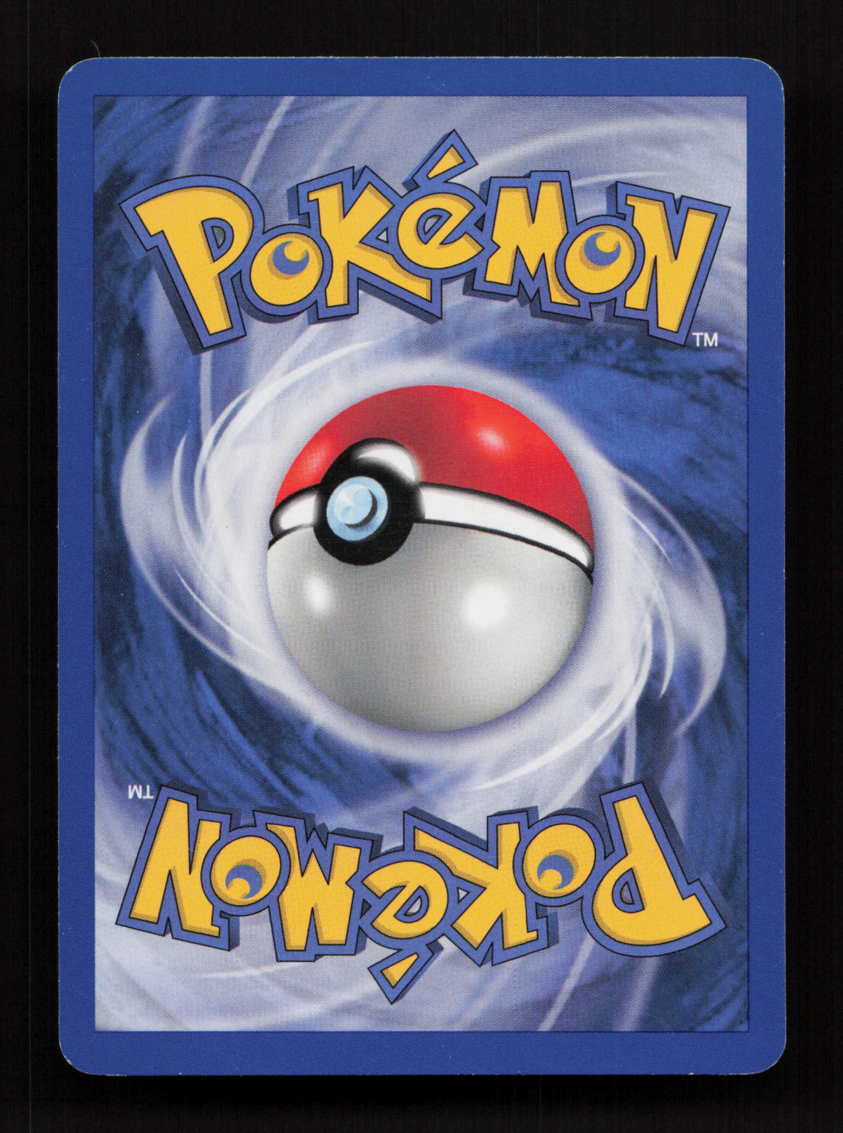 Magmar 39/62 - Uncommon - Fossil (Back)