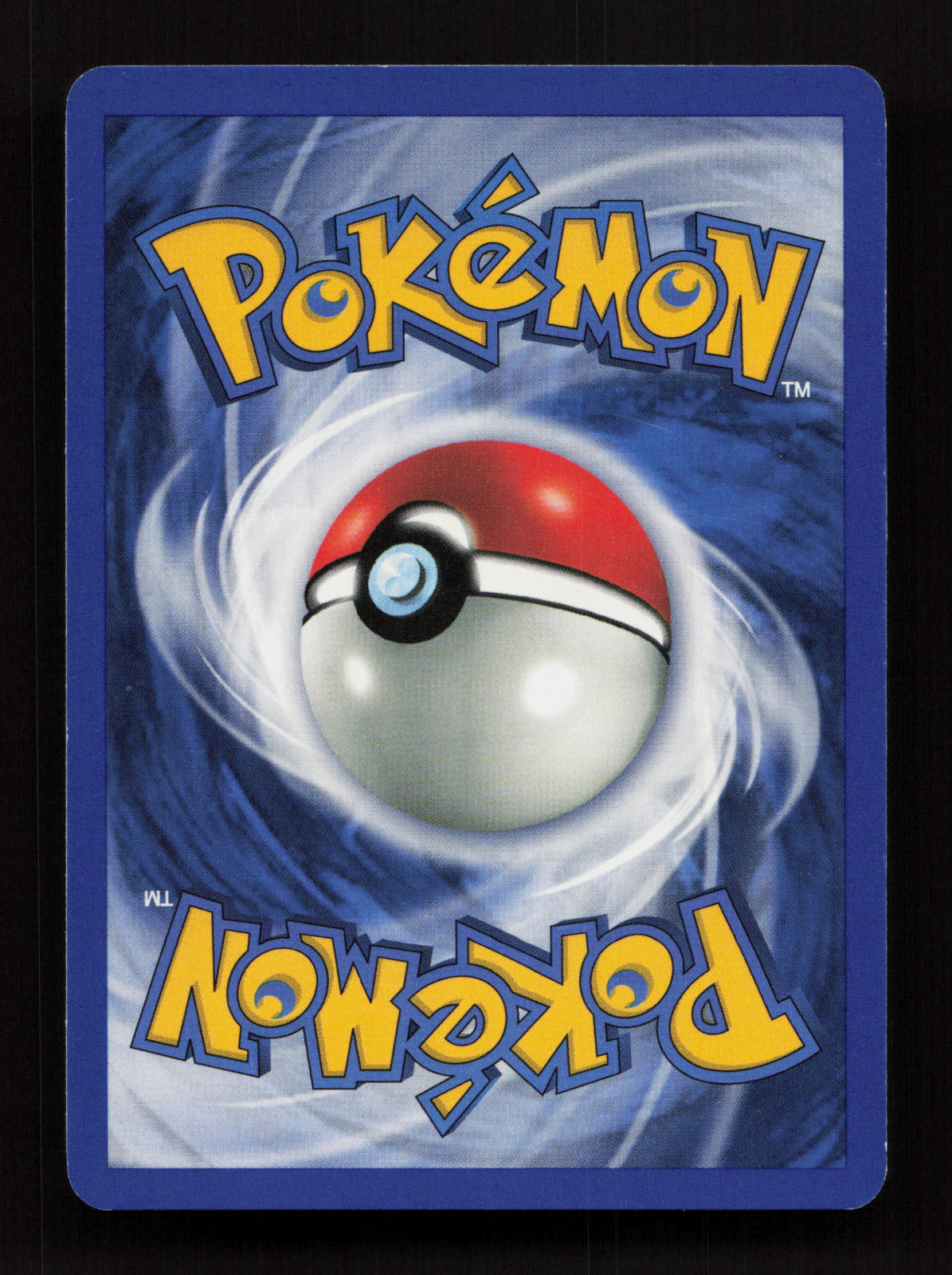 Venonat 097/130 - Common - Base Set 2 (Back)