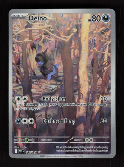 Darkrai XY194 - Promo - XY Promos 