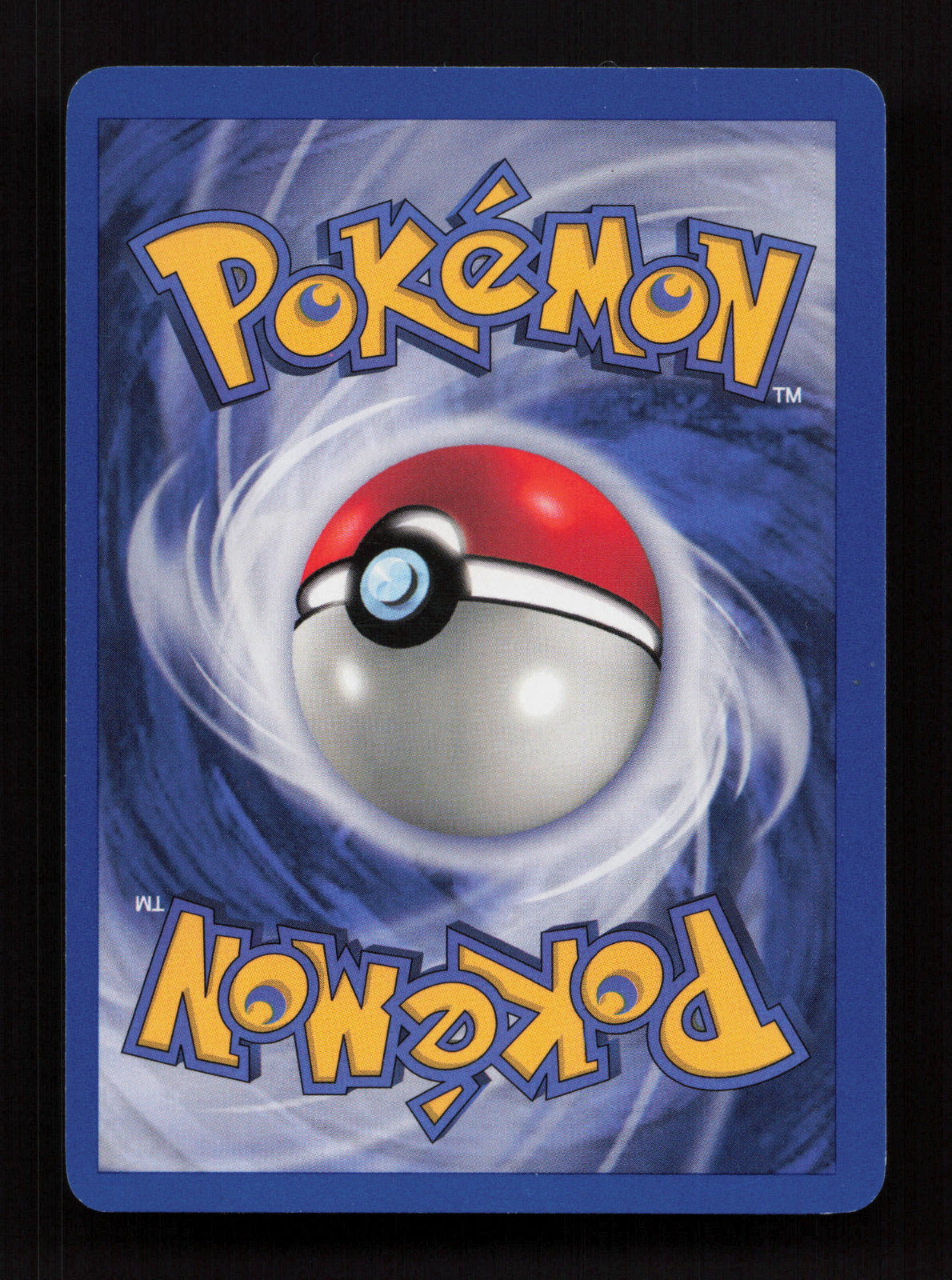 Geodude 47/62 - Common - Fossil (Back)