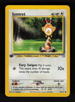 Sentret 071/111 - Common - Neo Genesis