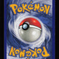 Kakuna 033/102 - Uncommon - Base Set (Back)