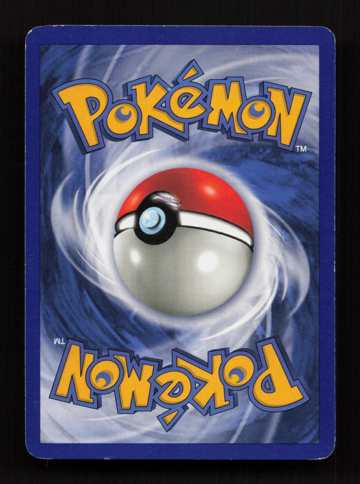 Kakuna 033/102 - Uncommon - Base Set (Back)