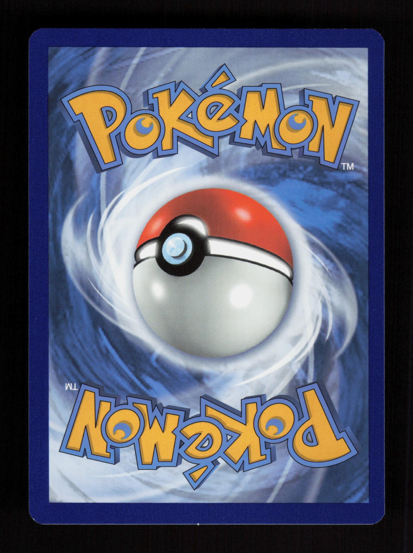 Murkrow -  (Prerelease) 021 - Promo - SV: Scarlet & Violet Promo Cards  (Back)