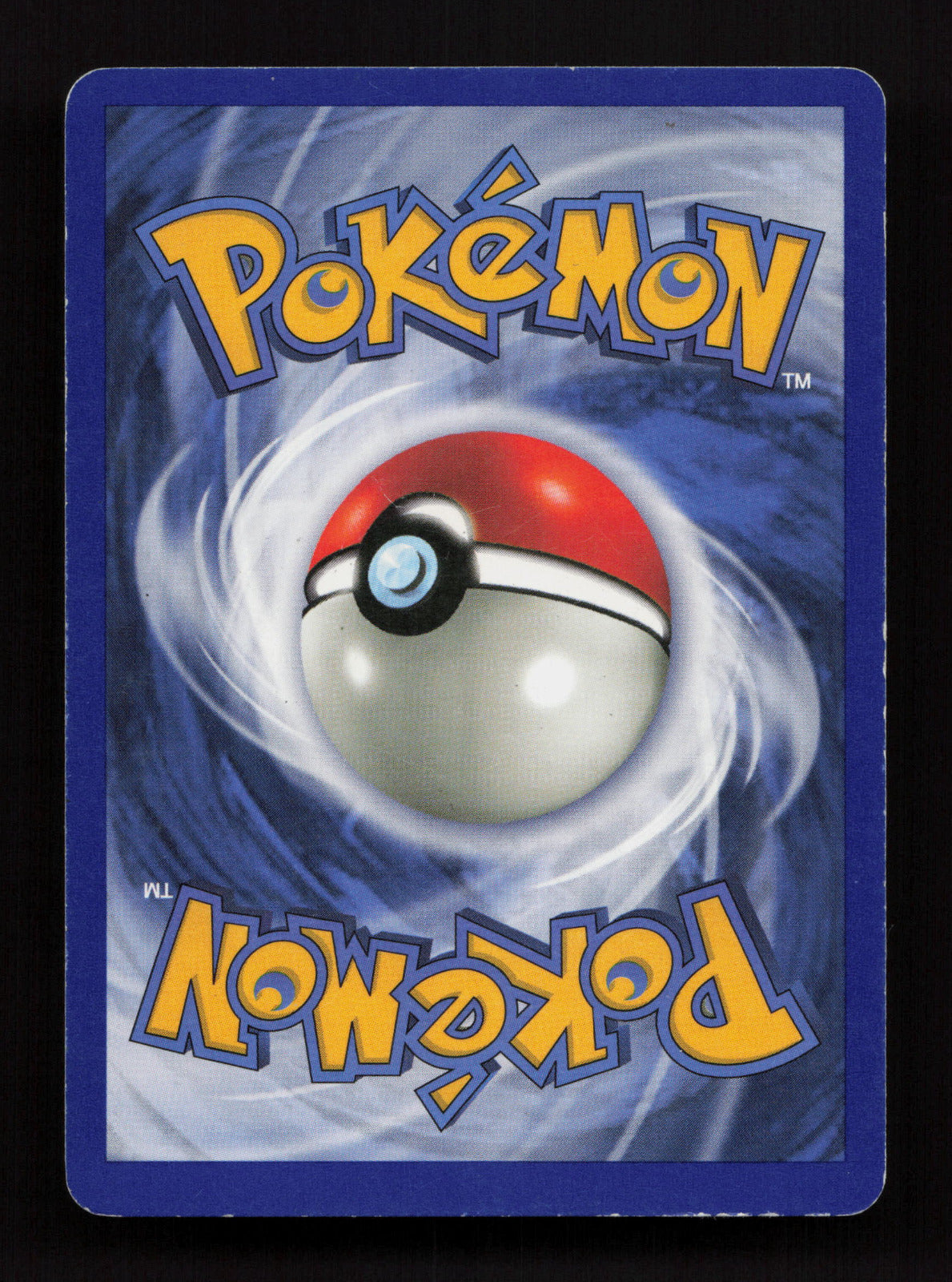 Haunter 029/102 - Uncommon - Base Set (Back)
