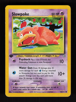 Slowpoke 073/111 - Common - Neo Genesis