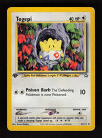 Togepi 051/111 - Uncommon - Neo Genesis