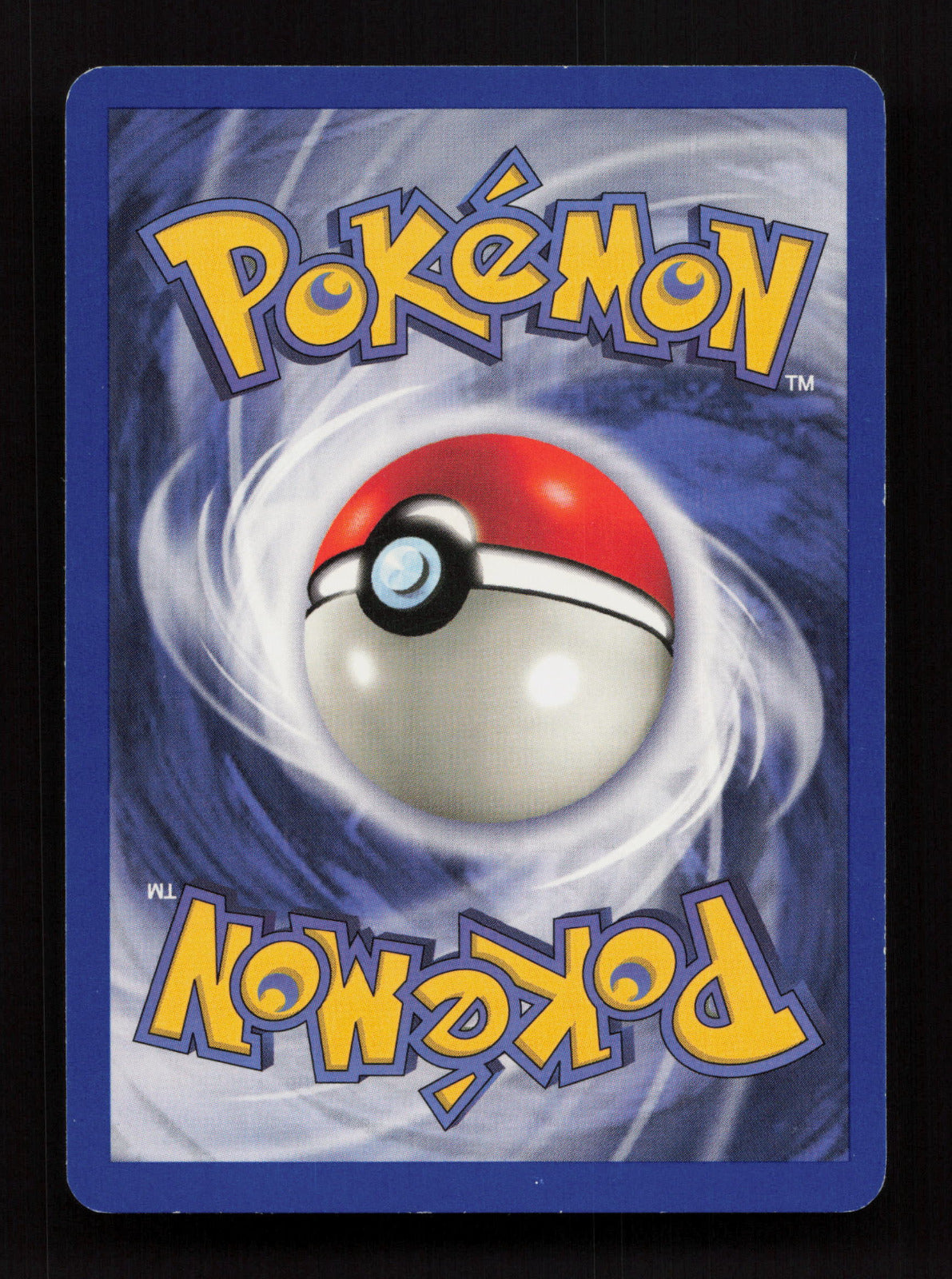 Nidoran F 082/130 - Common - Base Set 2 (Back)