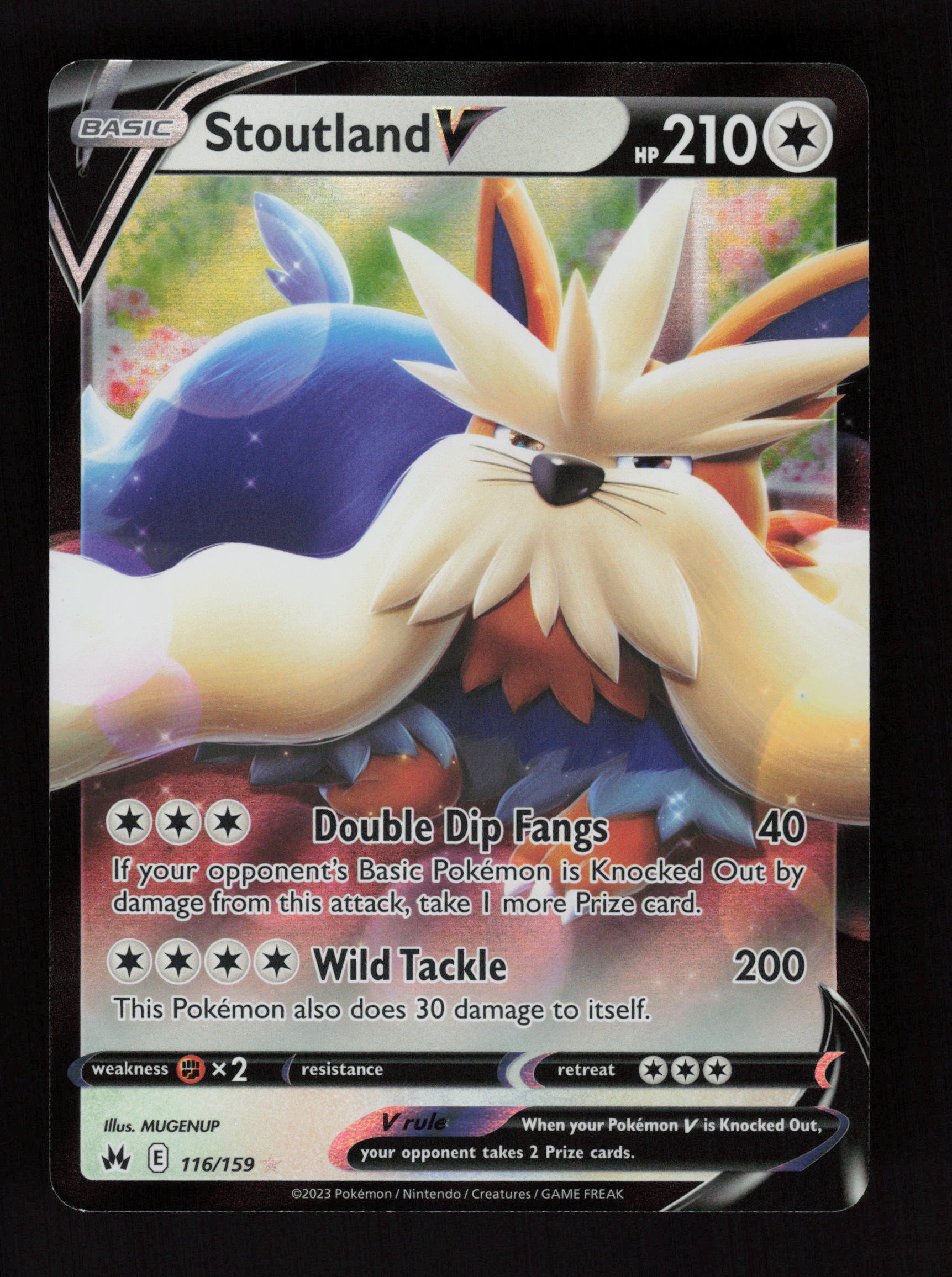 Piplup RC6/RC25 - Uncommon - Legendary Treasures: Radiant Collection 