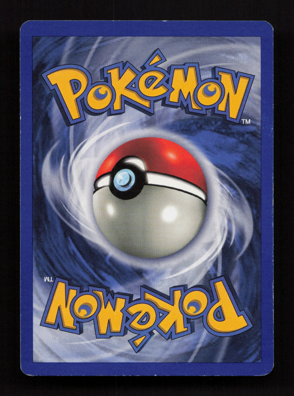 Electabuzz 024/130 - Rare - Base Set  (Back)
