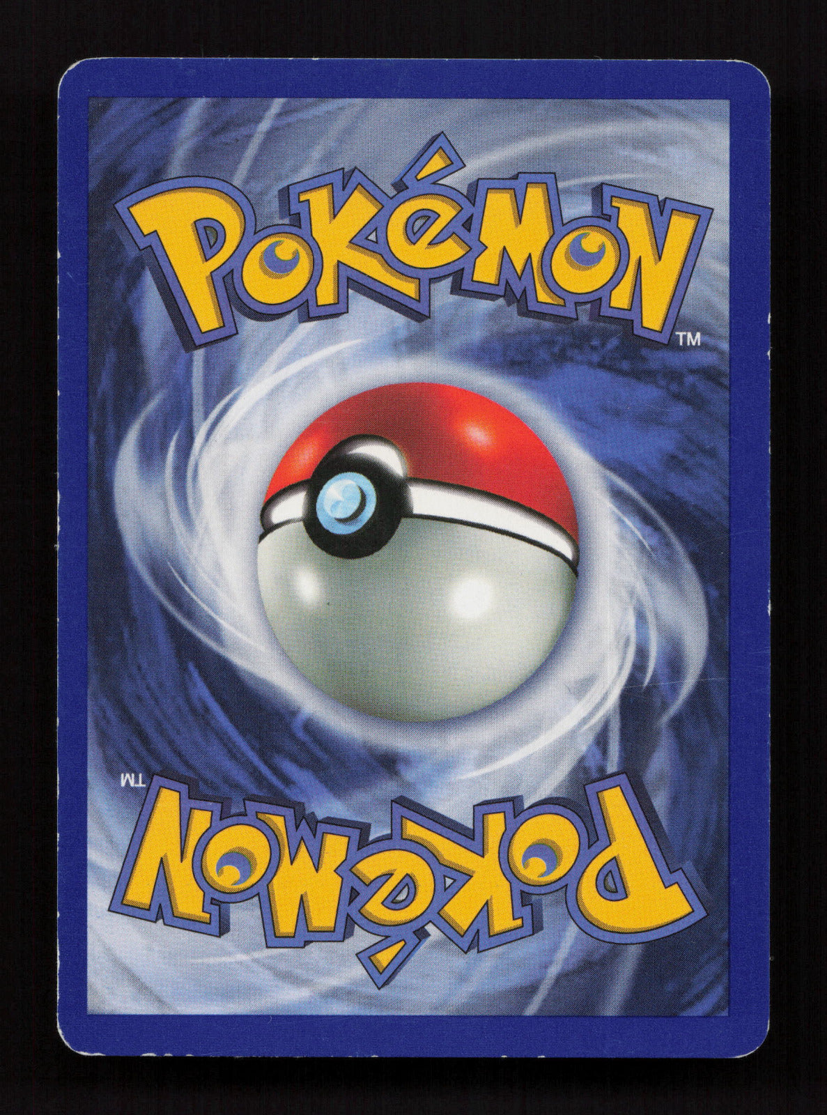 Squirtle 093/130 - Common - Base Set 2 (Back)
