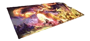 Pokémon: Charizard Upc - Spelmatta