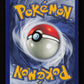 Krabby 51/62 - Common - Fossil (Back)