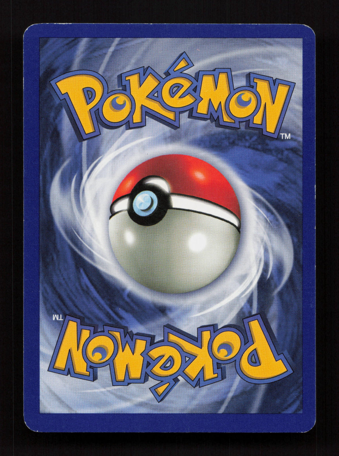Krabby 51/62 - Common - Fossil (Back)