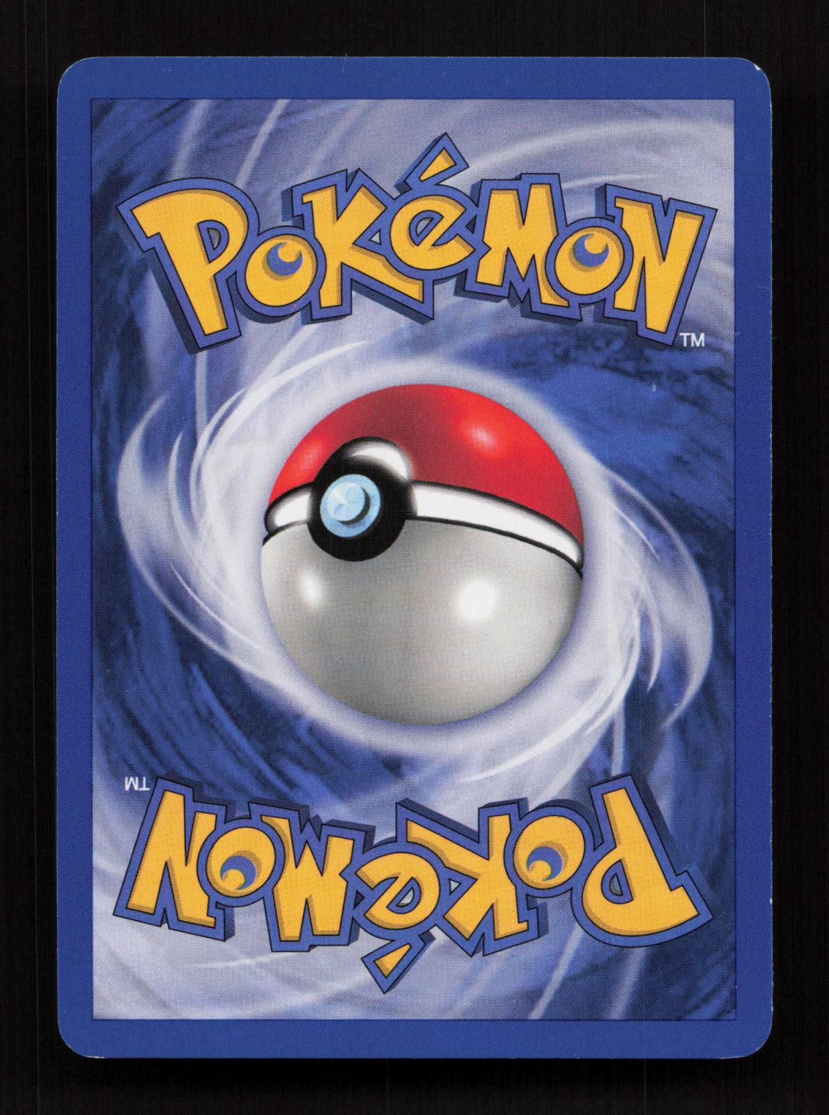 Geodude 47/62 - Common - Fossil (Back)