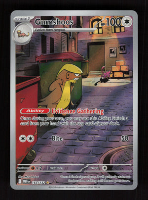 Team Rocket's Mewtwo ex 231/182 - Special Illustration Rare - SV10: Destined Rivals 