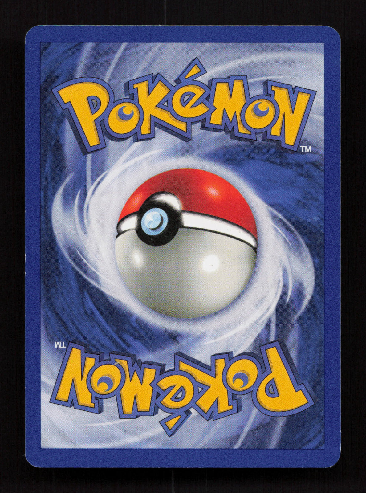 Poliwag 059/102 - Common - Base Set (Back)