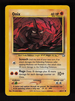 Onix 069/111 - Common - Neo Genesis