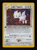 Light Togetic 015/105 - Holo Rare - Neo Destiny