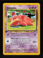 Slowpoke 073/111 - Common - Neo Genesis