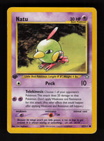 Natu 067/111 - Common - Neo Genesis