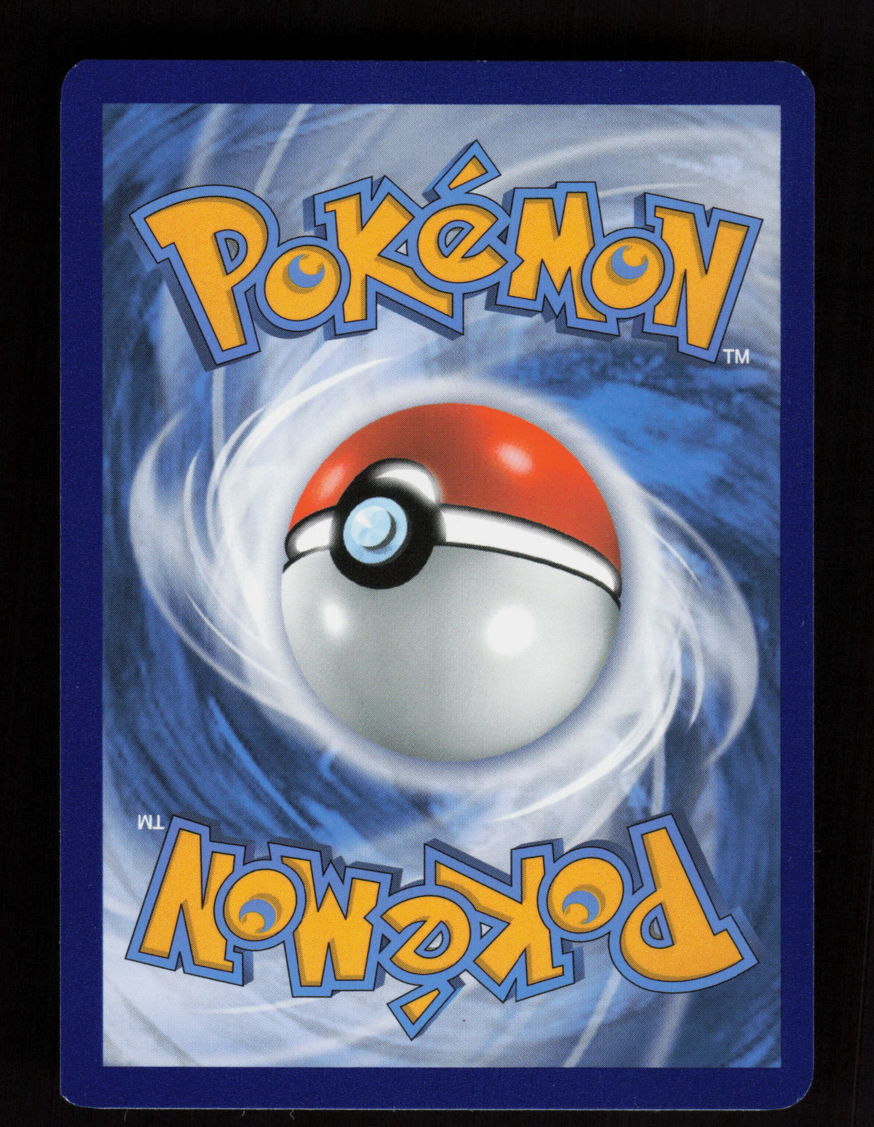 Charizard GX SM211 - Promo - SM Promos  (Back)