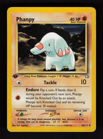 Phanpy 043/111 - Uncommon - Neo Genesis
